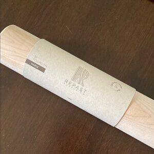 36" Maple Rolling Pin - Repast Supply for Williams Sonoma